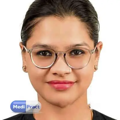 Ms. Khushbu Syed Profile Picture
