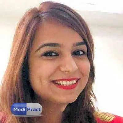 Ms. Khyati Malik Profile Picture