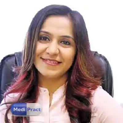 Ms. Khyati Rupani Profile Picture
