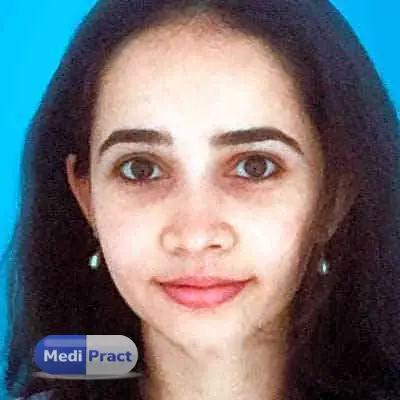 Ms. Kimaya Karve Profile Picture