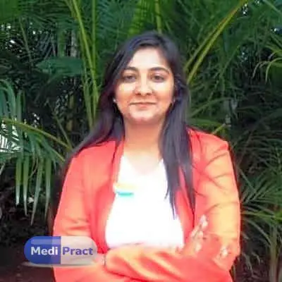 Ms. Kinit Hajare Profile Picture