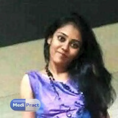 Ms. Kinjal Mehta Profile Picture