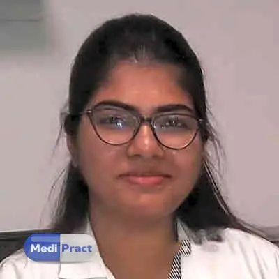 Ms. Kinjal Nagda Profile Picture