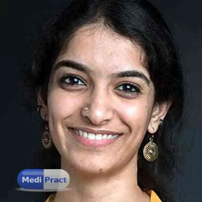 Ms. Kirthana Ramani Profile Picture