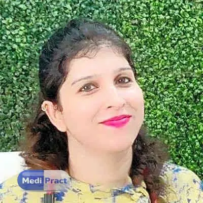 Ms. Kirti Profile Picture
