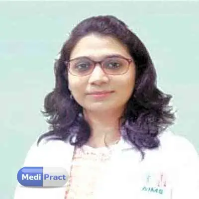 Ms. Kirti Patil Profile Picture