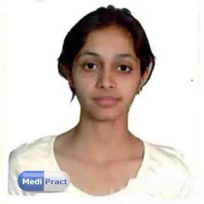 Ms. Kiyomi Kothari Profile Picture