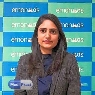 Ms. KM Parul Profile Picture