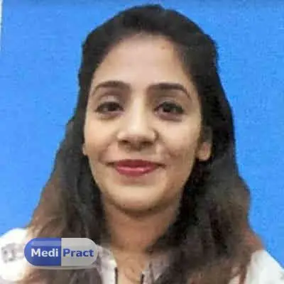 Ms. Komal Dua Profile Picture