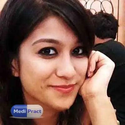 Ms. Komal Kaira Profile Picture
