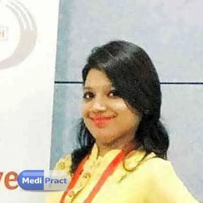 Ms. Komal Mittal Profile Picture