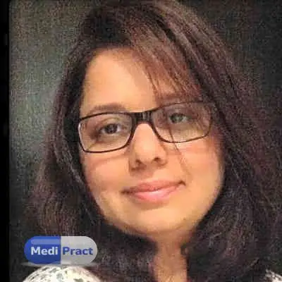 Ms. Komal Narang Profile Picture
