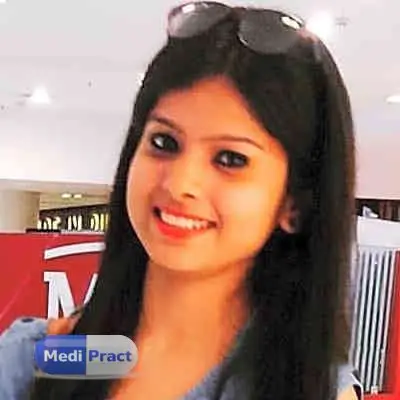 Ms. Komal Singh Profile Picture