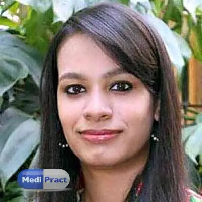 Ms. Krishma Jain Profile Picture