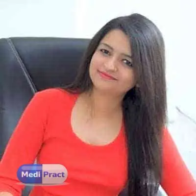Ms. Krishna Dave Vaidya Profile Picture