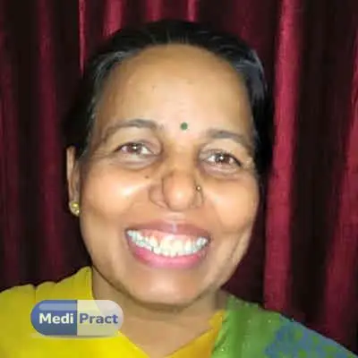 Ms. Krishna Yadav Profile Picture