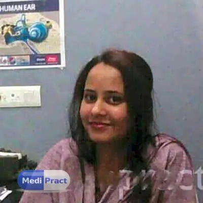 Ms. Krishnamayee Profile Picture