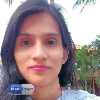 Ms. Krishnarani Pal Profile Picture