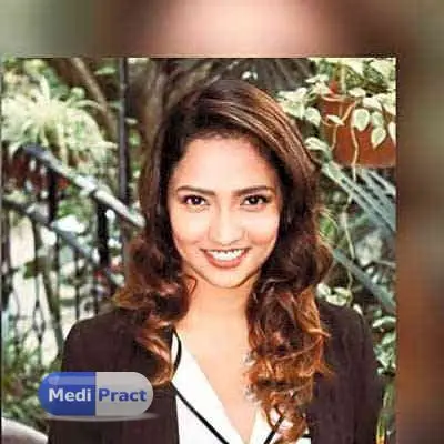 Ms. Krithika Gopinath Profile Picture