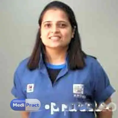Ms. Krithika Profile Picture