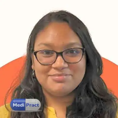 Ms. Kritika Bose Profile Picture