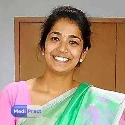 Ms. Kritika Saxena Profile Picture