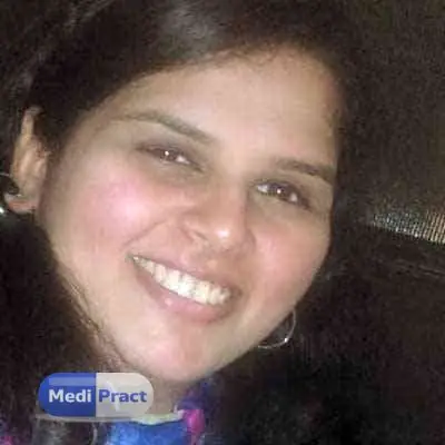 Ms. Kruti Shah Profile Picture