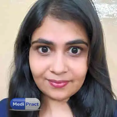 Ms. Kruti Vora Profile Picture