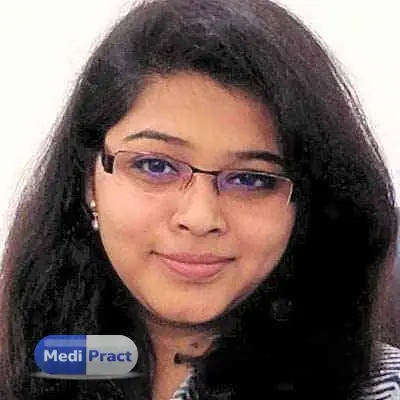 Ms. Kshipra Pathrikar Profile Picture