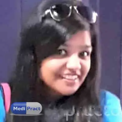 Ms. Kshiti Shah Profile Picture