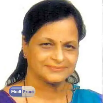 Ms. Kunda Ganatra Profile Picture