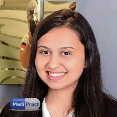 Ms. Labdhi S Profile Picture