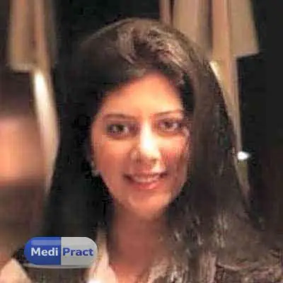 Ms. Labdhi Shah Koradia Profile Picture