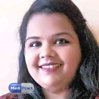 Ms. Labdhi Shah Profile Picture