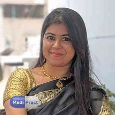 Ms. Lakshmi Ananda Profile Picture