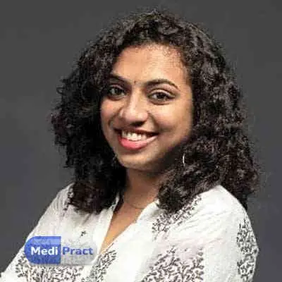 Ms. Lakshmi Bhavaja Profile Picture