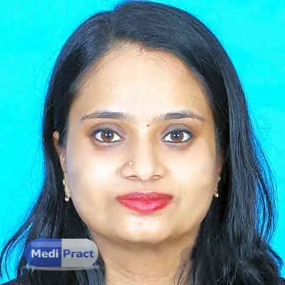 Ms. Lakshmi Mupparthi Profile Picture