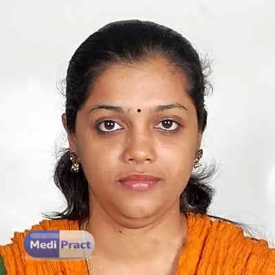 Ms. Lakshmi Prakash Profile Picture