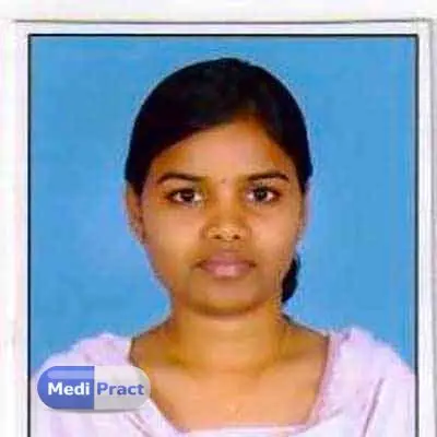 Ms. Lakshmi Prasanna Profile Picture