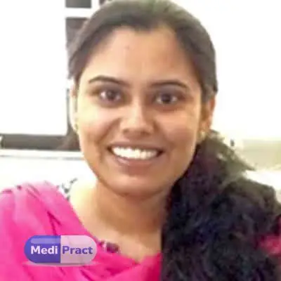 Ms. Lakshmi Shekhawat Profile Picture