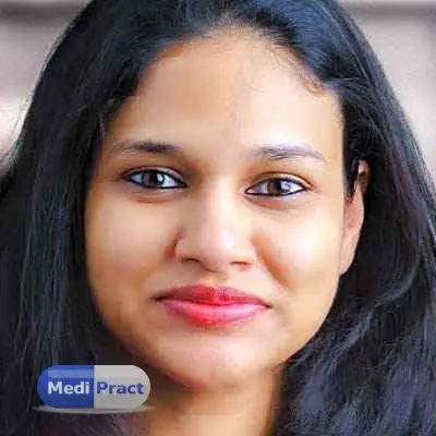 Ms. Lakshmi Tejasvi Profile Picture