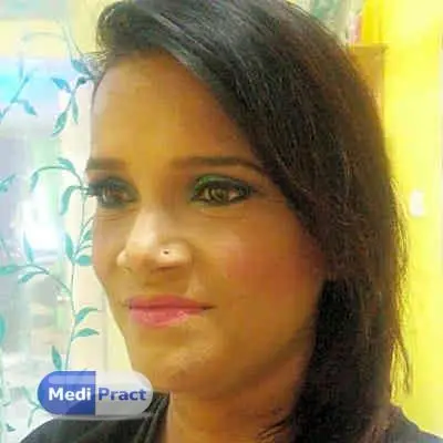 Ms. Lalita Profile Picture