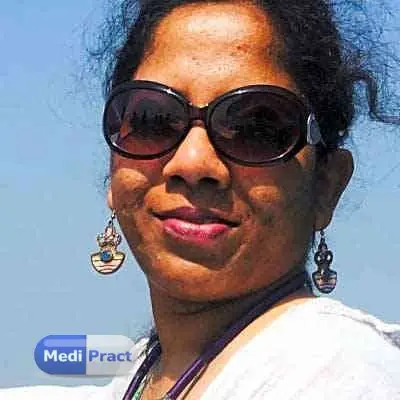 Ms. Lalita Shinde Profile Picture
