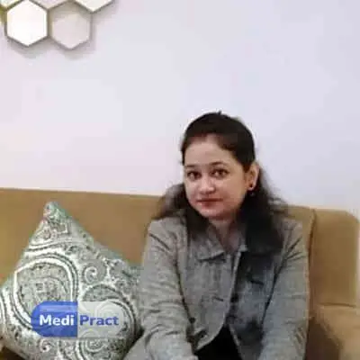 Ms. Lata Pandey Profile Picture