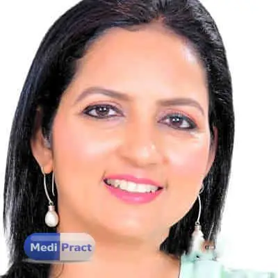 Ms. Lata Sharma Profile Picture