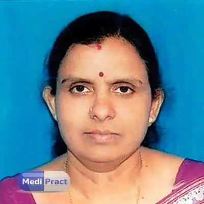 Ms. Latha Prakash Profile Picture
