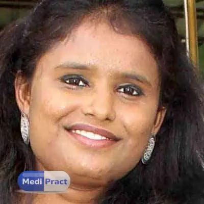 Ms. Lathashree M Profile Picture