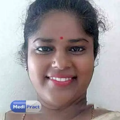 Ms. Lavanya Profile Picture