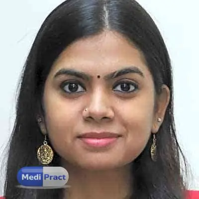 Ms. Lavanya Iyer Profile Picture