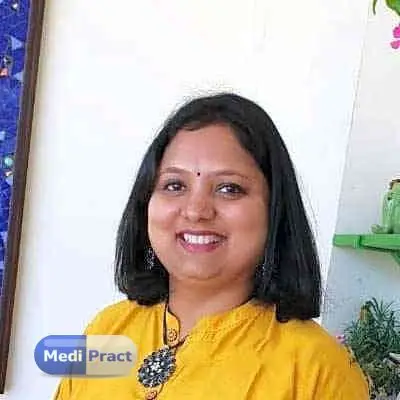 Ms. Lavanya Shankar Profile Picture